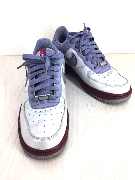 NIKE(ナイキ) Air Force 1 '07 LOW レディース JPN：24.5