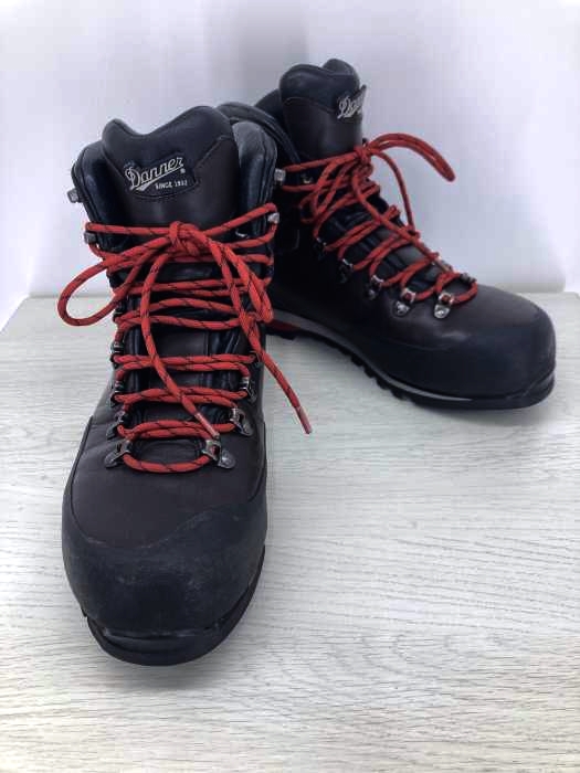 Danner(ダナー) D-1274 PEAK POINT HIKER Plus ゴアテックス トレッキングブーツ メンズ  9