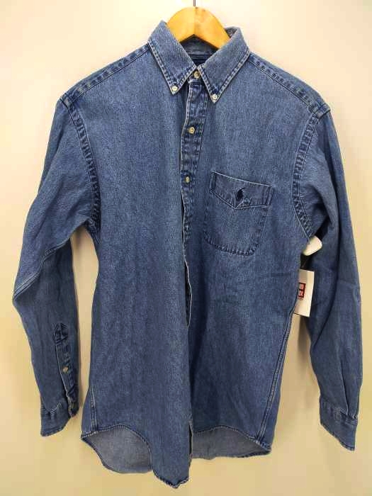 RALPH LAUREN(ラルフローレン) ポニー刺繍 CLASSIC FIT デニムシャツ メンズ トップス カジュアルシャツ