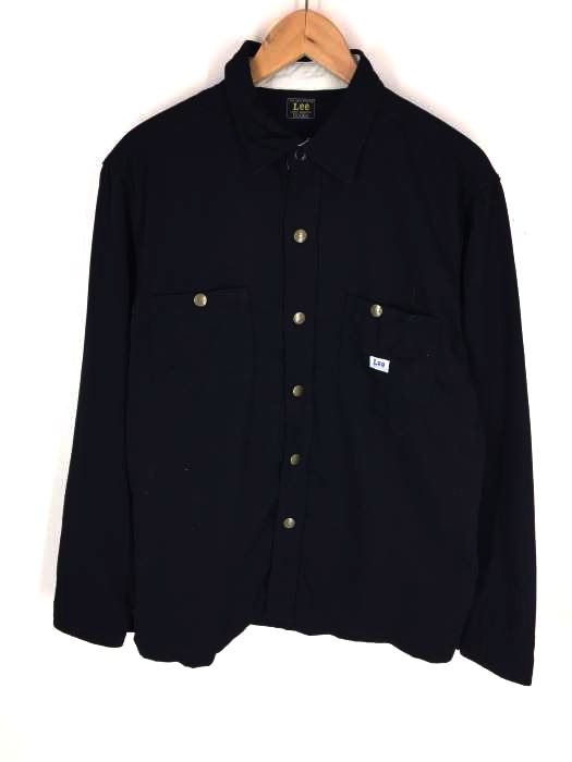 URBAN RESEARCH DOORS(アーバンリサーチドアーズ) 別注 ワークシャツ メンズ JPN：L
