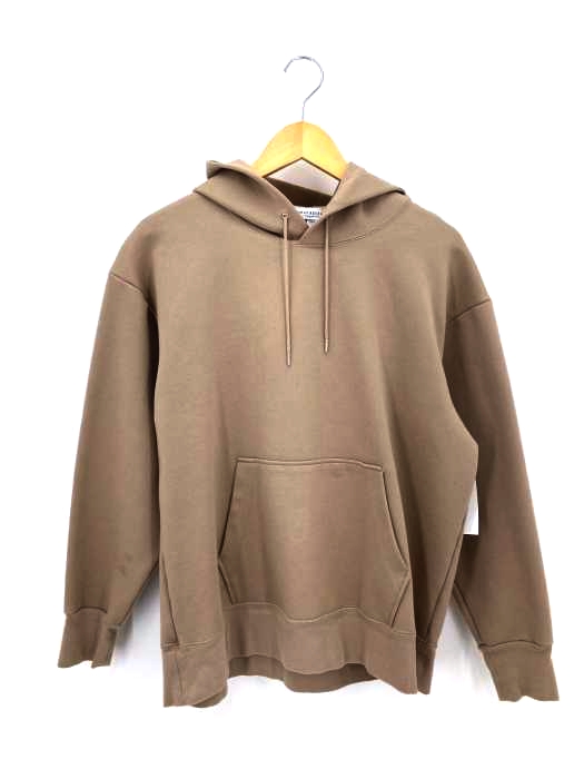 URBAN RESEARCH(アーバンリサーチ) JP TECH SWEAT HOODIE プルオーバーフーディ メンズ JPN：L