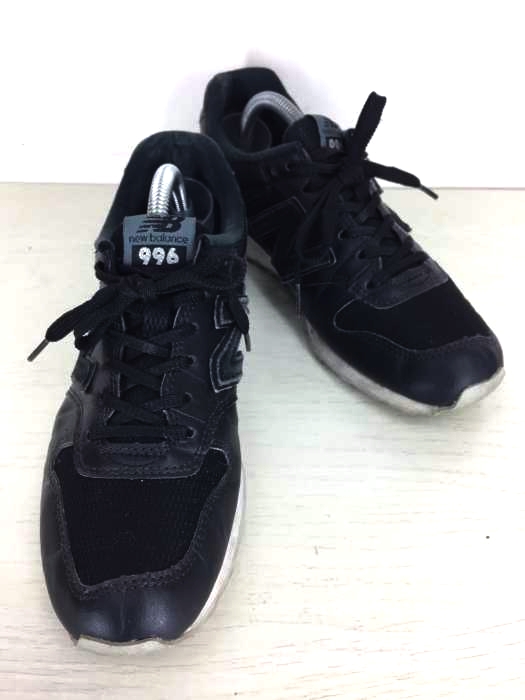 NEW BALANCE(ニューバランス) WR996HO レディース シューズ スニーカー