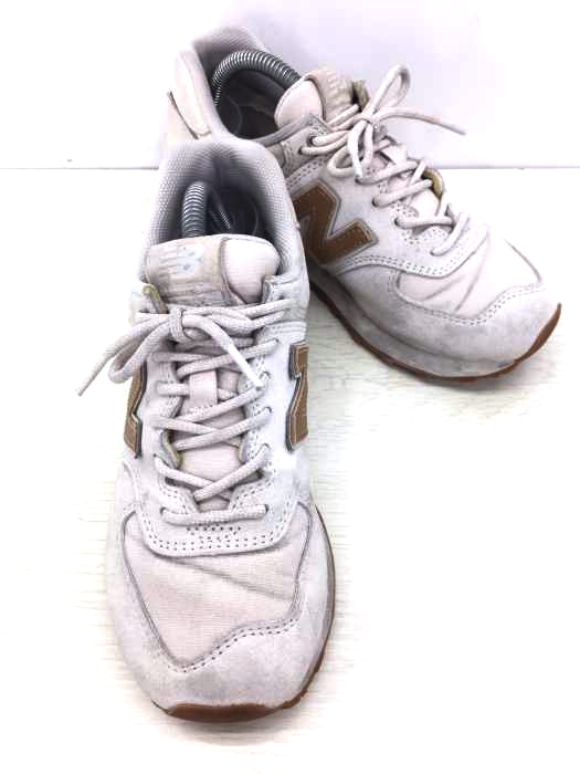 NEW BALANCE(ニューバランス) ML574EGK レディース シューズ スニーカー