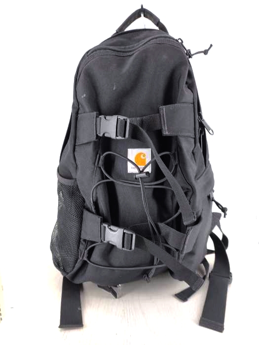 Carhartt WIP(カーハートワークインプログレス) kikflip back pack メンズ バッグ バックパック