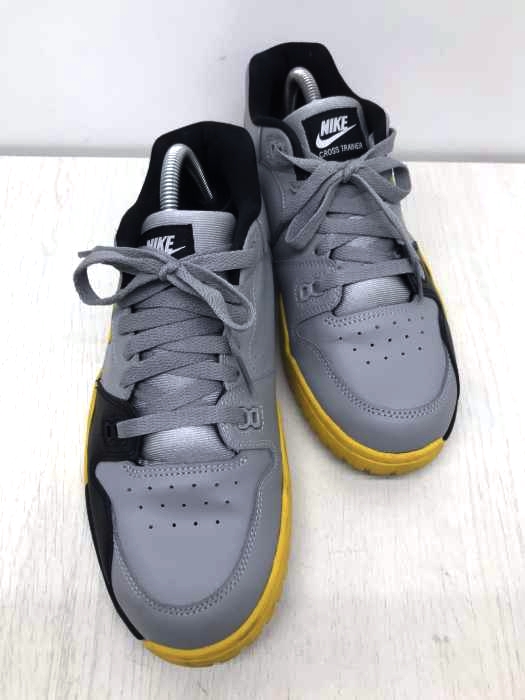 NIKE(ナイキ) CROSS TRAINER LOW メンズ  26