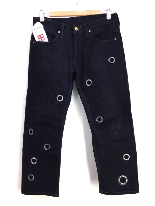 Lee(リー) ジップアップデニムパンツ メンズ  30