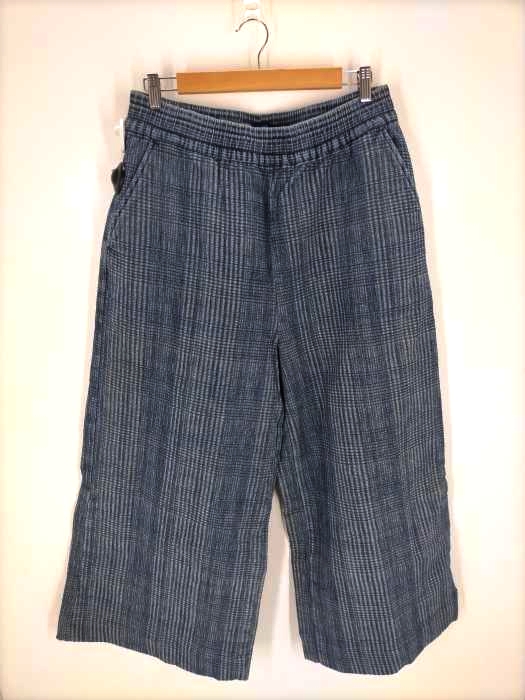 Levis Made & Crafted(リーバイスメイドアンドクラフテッド) コットンワイドパンツ メンズ JPN：L