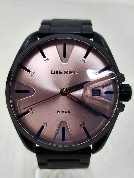 DIESEL(ディーゼル) MS9 DZ1904 メンズ 表記無