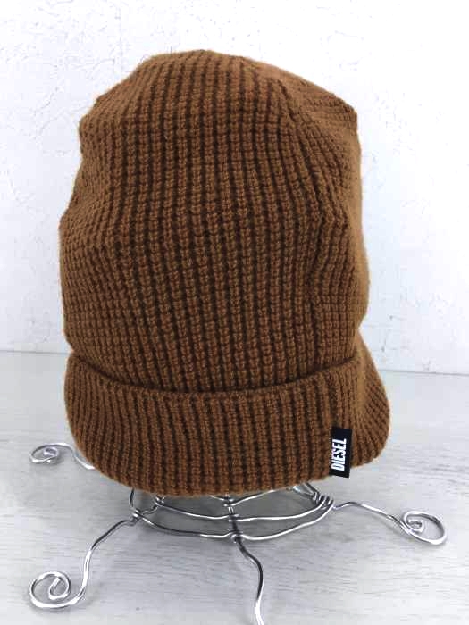 DIESEL(ディーゼル) K-ABILENE CAP メンズ FREE