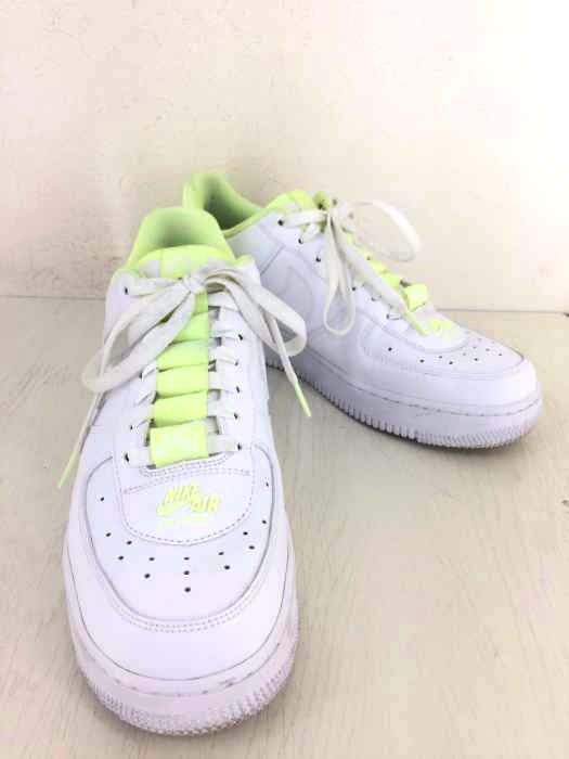 NIKE(ナイキ) AIR FORCE 1 '07 LV8 3 メンズ JPN:27.5