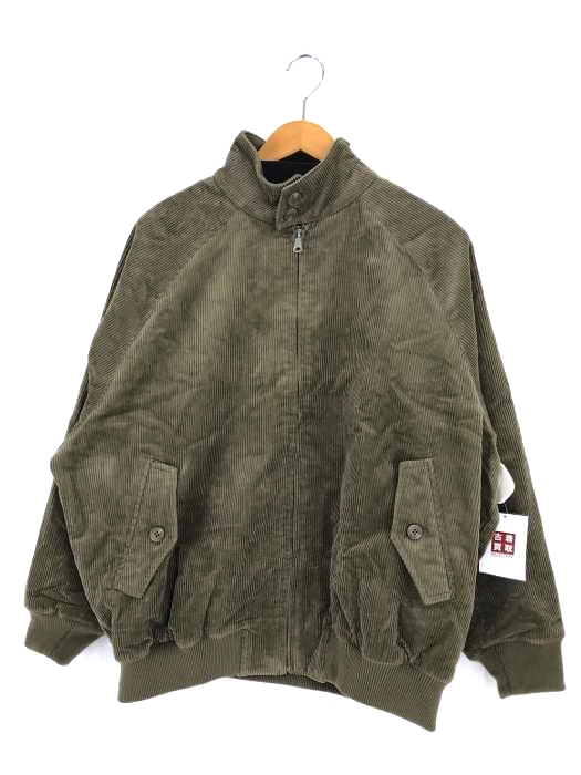 FREAKS STORE(フリークスストア) コーデュロイスウィングトップ ドッグイヤージャケット メンズ JPN：M