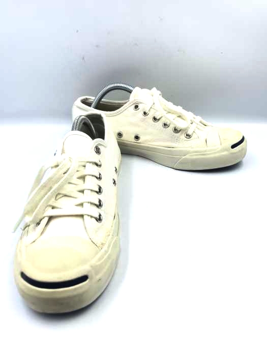 CONVERSE(コンバース) JACK PURCELL HS V レディース  24.5