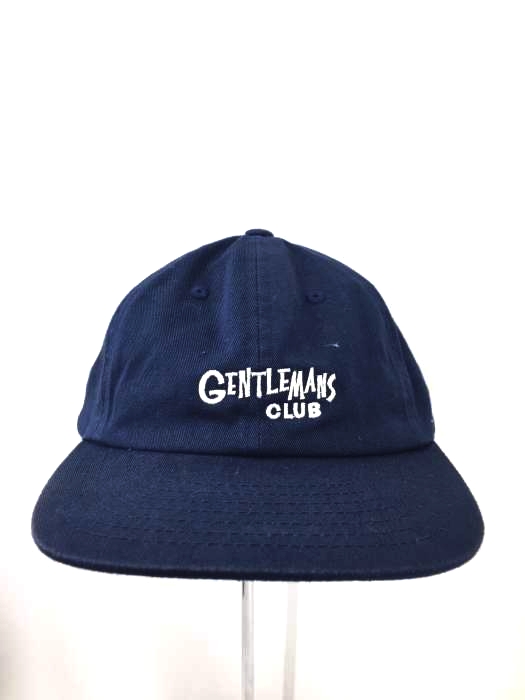 PRIVILEGE(プリビレッジ) GENTLEMANS CLUB CAP メンズ 表記無