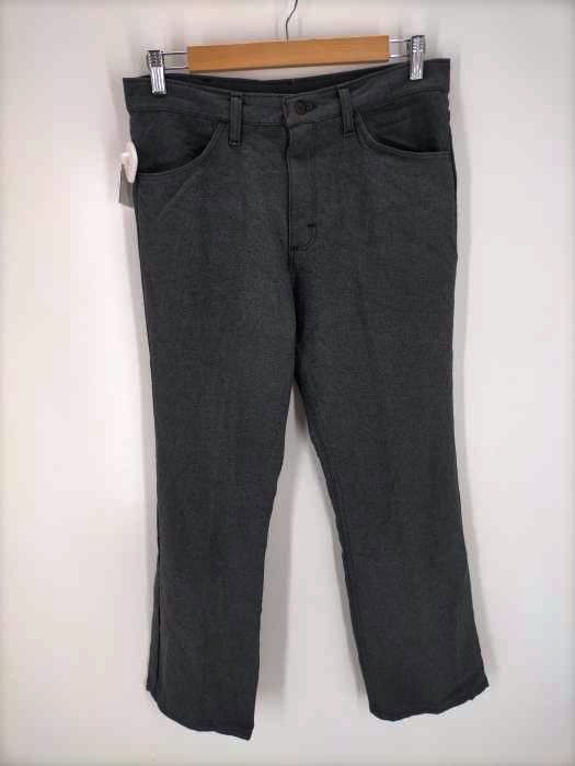 Wrangler(ラングラー) ランチャースラックス メンズ 表記無