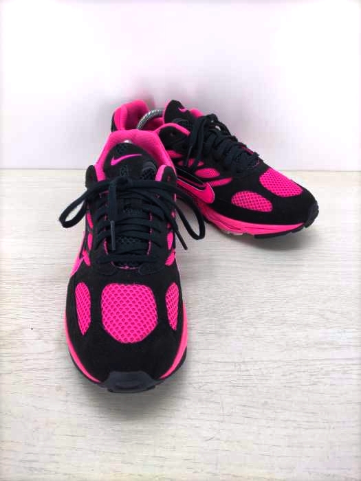 NIKE(ナイキ) AIR GHOST RACER レディース JPN：24