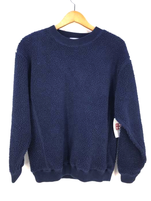 フリークスストア FREAKS STORE ボアフリーススウェット メンズ JPN：S