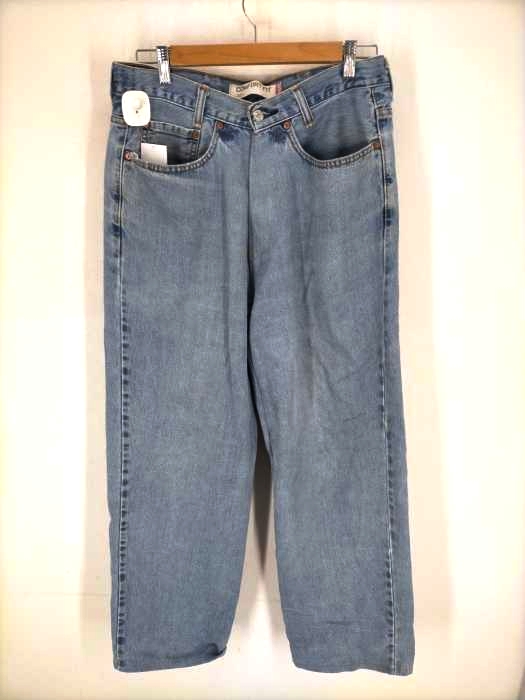 Levis(リーバイス) 560 COMFORT FIT デニムパンツ メンズ 46-30