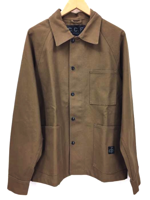 FILSON(フィルソン) C.C.F. CHORE COAT メンズ JPN:S