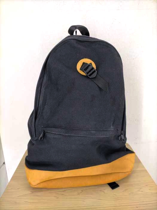 SATURDAYS SURF NYC(サタデーズ サーフ ニューヨーク) HANNES BACKPACK メンズ 表記無