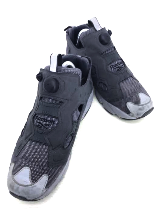 Reebok(リーボック) INSTAPUMP FURY インスタ ポンプフューリー メンズ JPN:28