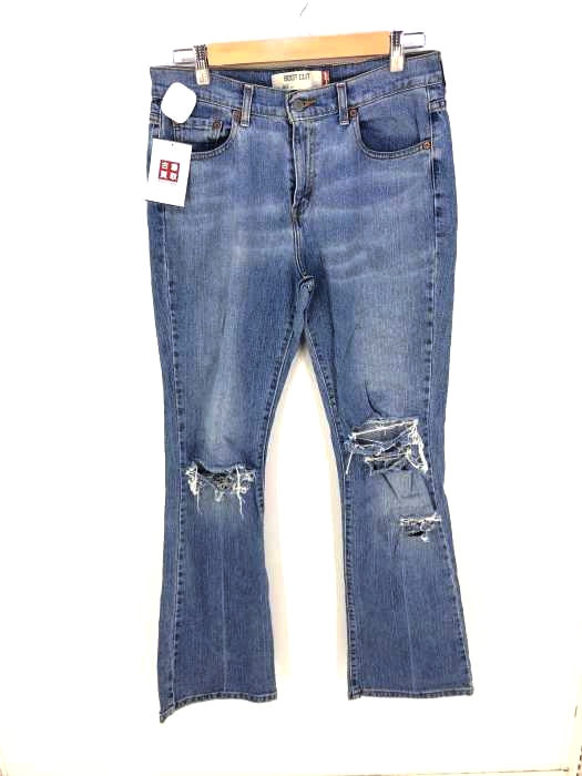 Levis(リーバイス) 515 BOOTS CUT レディース  10M
