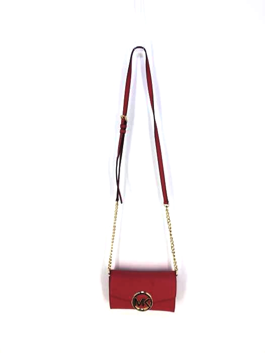 Michael Kors(マイケルコース) チェーンショルダーバッグ ウォレット レディース FREE