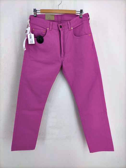 Levis VintageClothing(リーバイスヴィンテージクロージング) 519(TM) ベッドフォードパンツ BONE メンズ  W33