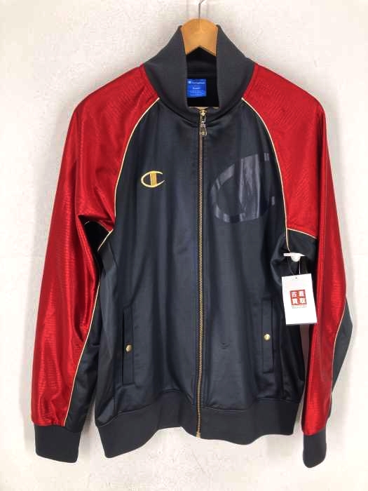Champion(チャンピオン) ウォームアップシャツ メンズ 表記無