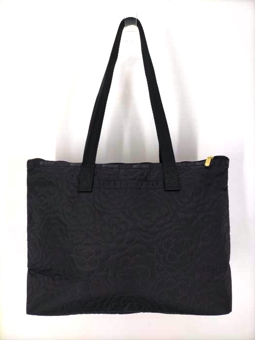 LeSportsac(レスポートサック) EVERYDAY ZIP TOTEパフィブロッサムズ エンボストート レディース 表記無