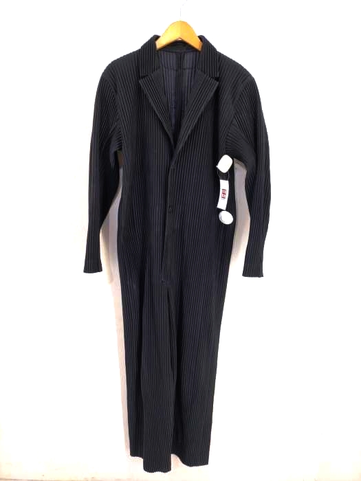 HOMME PLISSE ISSEY MIYAKE(オムプリッセ イッセイミヤケ) 21AW MONTHLY COLOR NOVEMBER メンズ 1