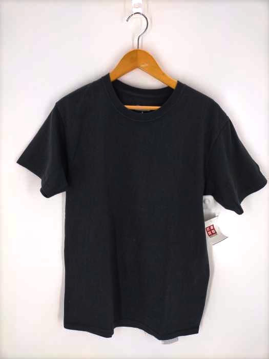 Champion(チャンピオン) 袖目つき半袖Tシャツ メンズ JPN：M