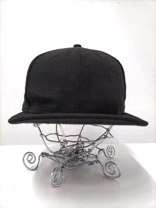 NEW ERA(ニューエラ) 59FIFTY ストレートキャップ メンズ 7 3/4