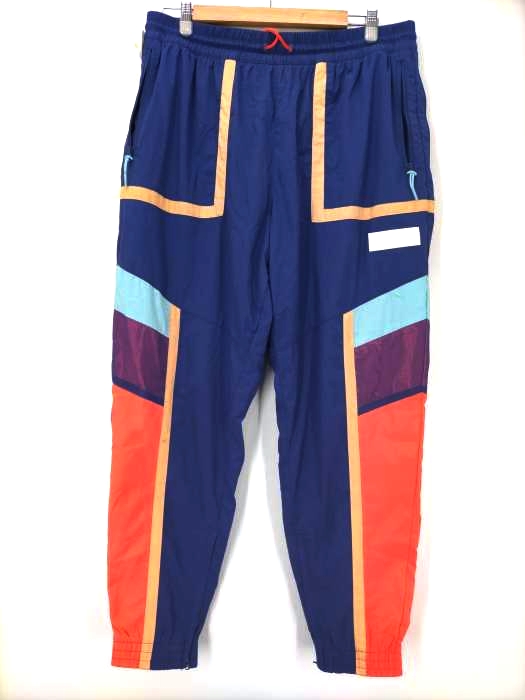 PUMA(プーマ) ウォームアップパンツ メンズ  US:XL