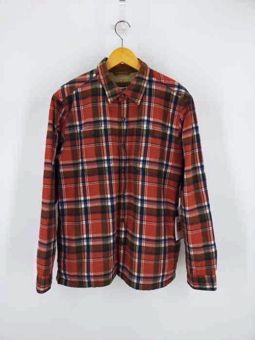 L.L.Bean(エルエルビーン) ボアジャケット メンズ JPN：L