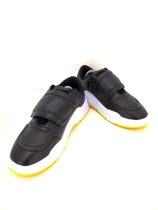 moussy(マウジー) SW WIDE TAPE SNEAKERS レディース  M