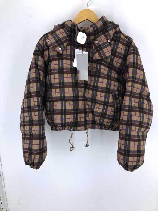 SLY(スライ) OVER LOOSE SHORT DOWN レディース 2 – ブランド古着買取 