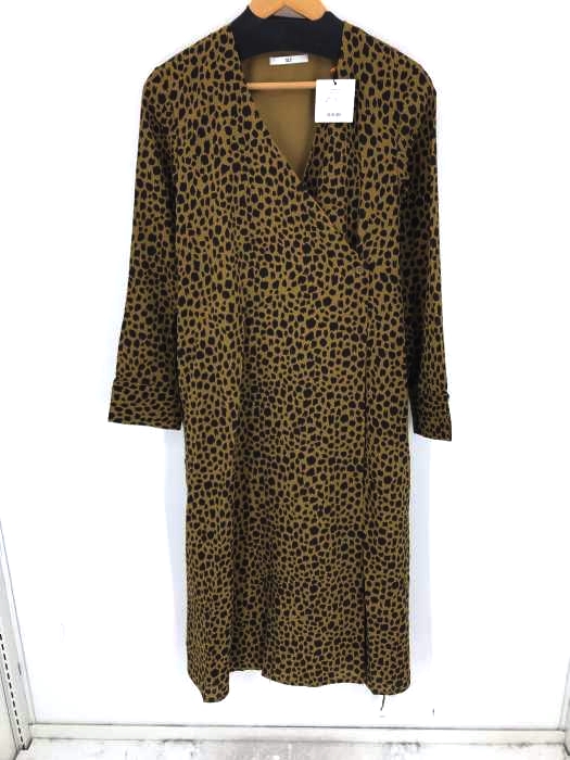 SLY(スライ) BELL MOTT GOWN DRESS レディース  1