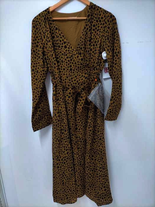 スライ SLY BELL MOTT GOWN DRESS レディース  2