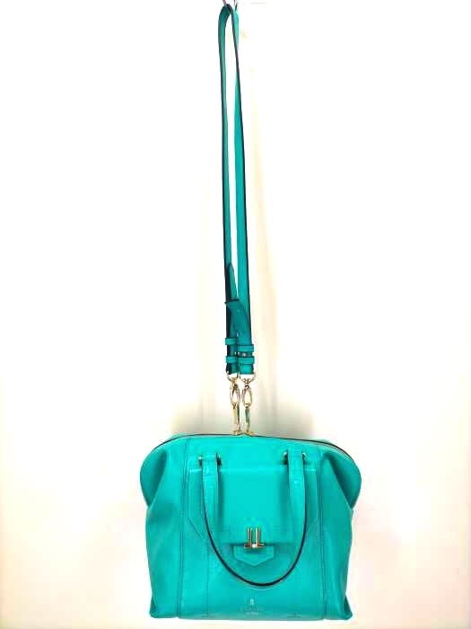 ランバンオンブルー LANVIN en Bleu オリヴィエ 2wayショルダーバッグ レディース 表記無