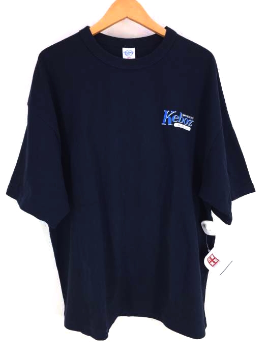 KEboz(ケボズ) SGJ S/S TEE メンズ  S