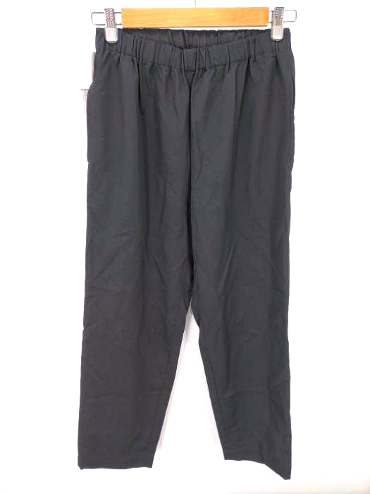 COMME des GARCONS COMME des GARCONS(コムデギャルソンコムデギャルソン) AD2014 イージーパンツ レディース JPN：S
