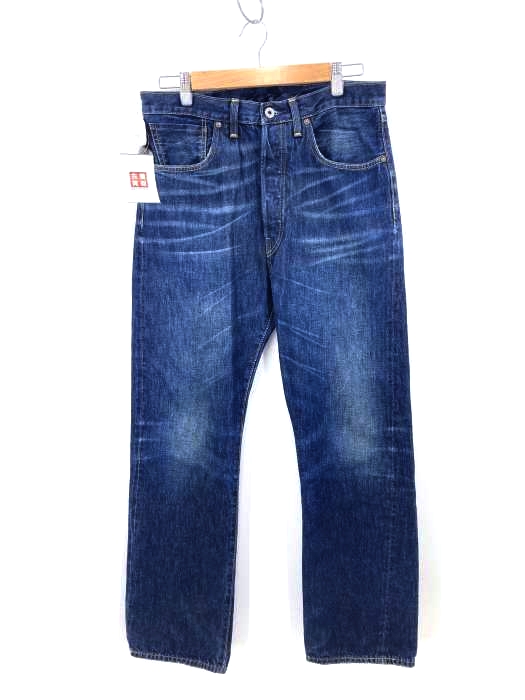 Levis Vintage Clothing(リーバイスヴィンテージクロージング)  復刻 トルコ製 S501XX メンズ  32/32