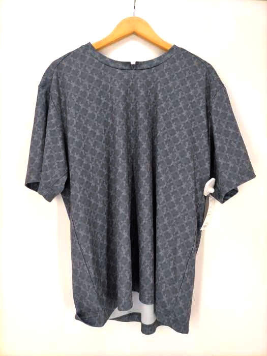 rajabrooke(ラジャブルック) SELESA BATIK S/S TEE メンズ JPN:L
