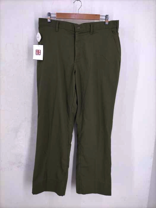 USED古着(ユーズドフルギ) UNITE ボーイスカウトパンツ メンズ FR：36-38