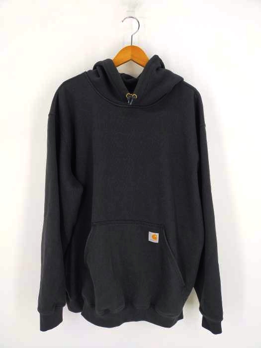 Carhartt(カーハート) ヘビーウェイト パーカー メンズ JPN：XL