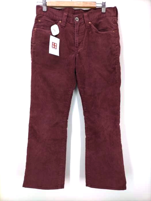 リーバイス Levis 517 ブーツカット コーデュロイパンツ メンズ  32×33