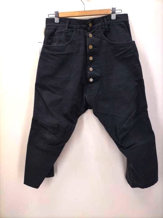 NEMETH(ネメス) サルエルパンツ メンズ JPN：S
