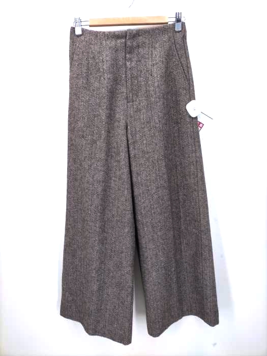 アーバンリサーチサニーレーベル URBAN RESEARCH Sonny Label ツイードワイドパンツ レディース FREE