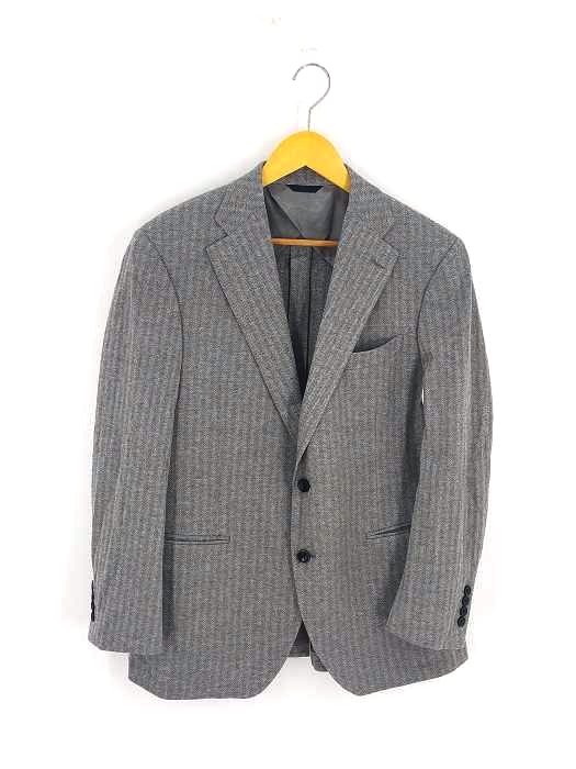 STUDIO by DURBANジャケットSTUDIO by DURBAN blue jacket 94A6