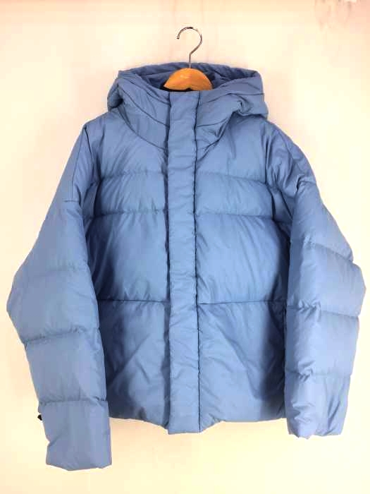 COTORICA.(コトリカ) フーテッドダウンブルゾン レディース  M